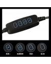 26cm 座檯 LED環形燈 直播手機夾支架 環形 補光燈 支架 26cm 座檯 LED環形燈 直播手機夾支架 環形 補光燈 支架
